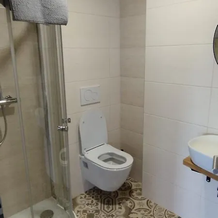 Chata Pod Houbovym Vrchem 2 Horni Plana Exterior photo