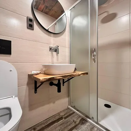 Chata Pod Houbovym Vrchem 2 Horni Plana Exterior photo