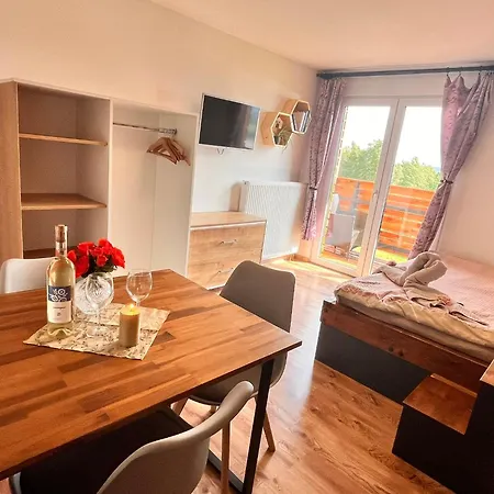 Chata Pod Houbovym Vrchem 2 Horni Plana Exterior photo