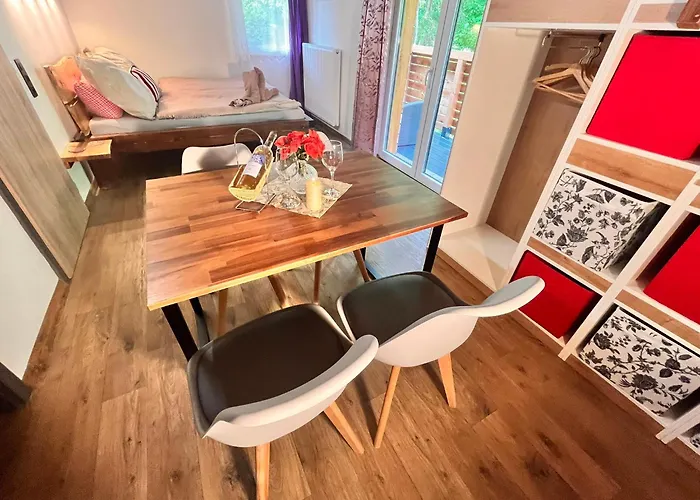 Chata Pod Houbovym Vrchem 2