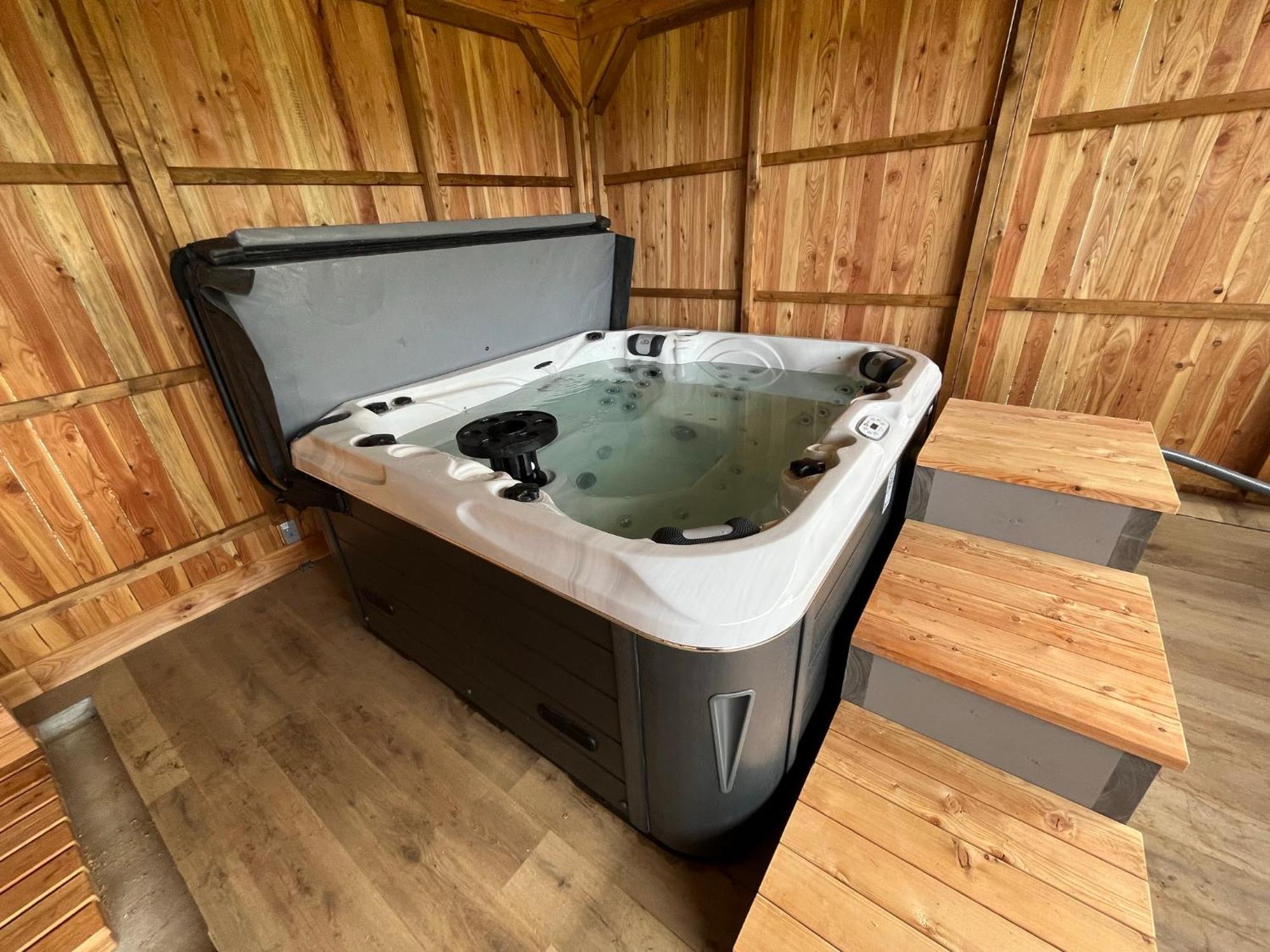 Pod Houbovym Vrchem 2 Lodge Horni Plana