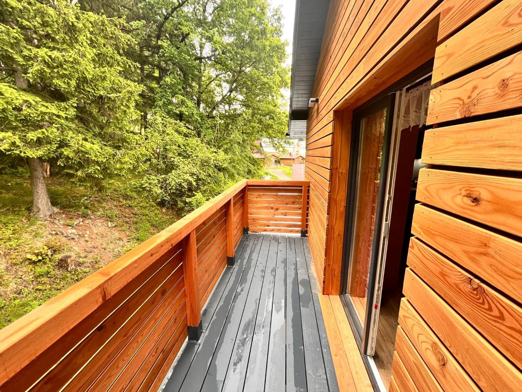Pod Houbovym Vrchem 2 Lodge *