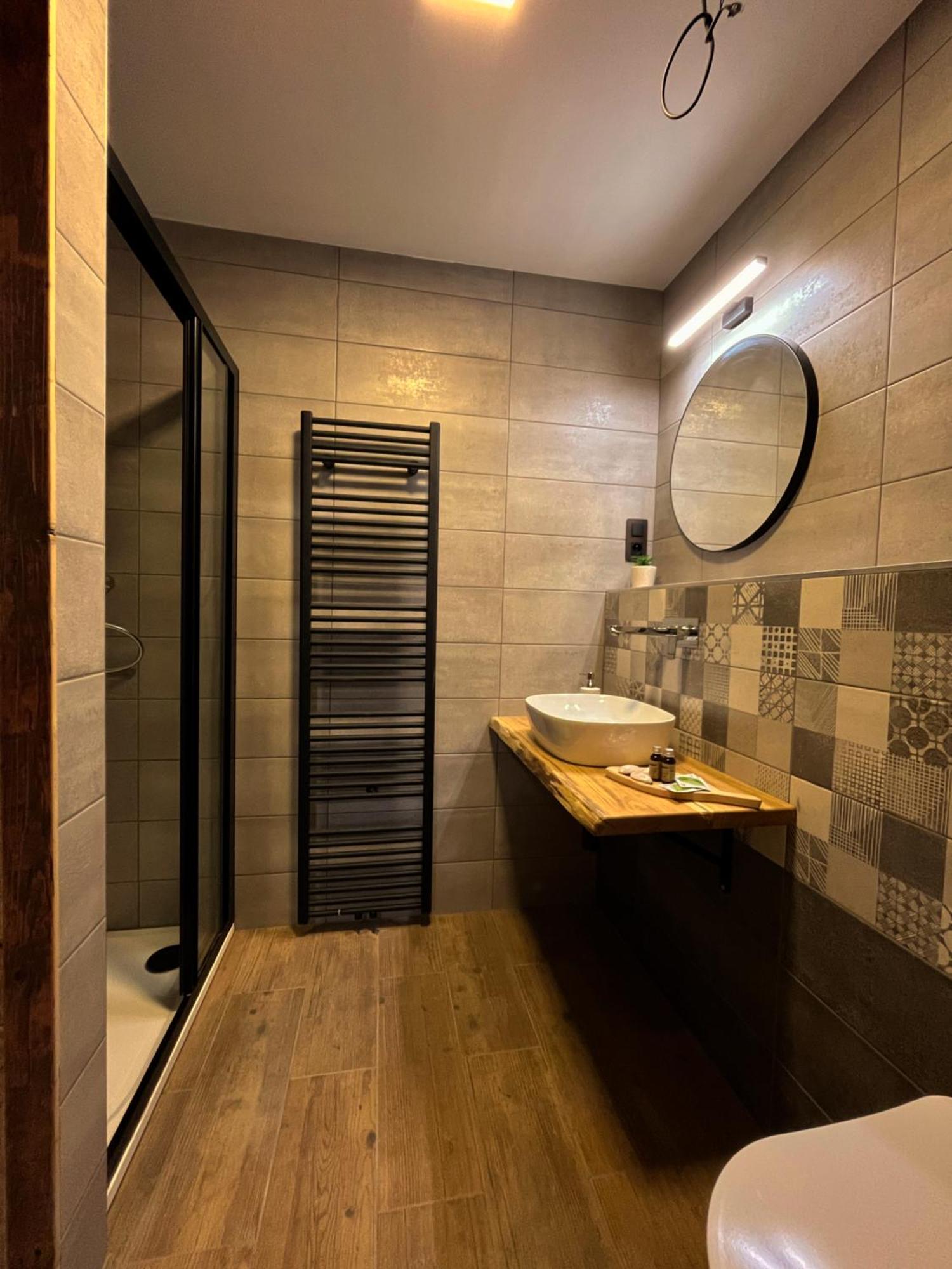Lodge Pod Houbovym Vrchem 2 *