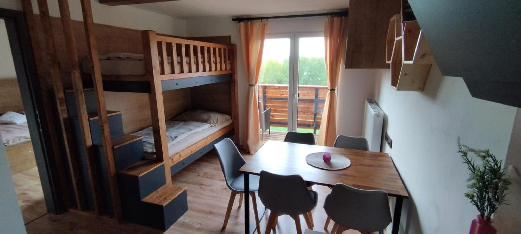 Pod Houbovym Vrchem 2 Horni Plana