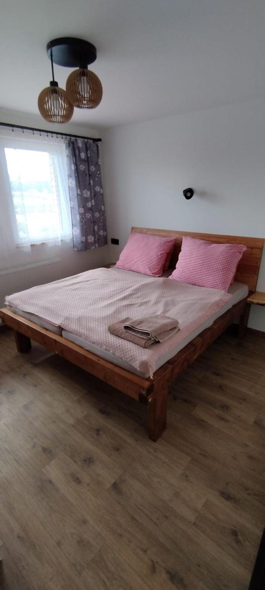 Lodge Pod Houbovym Vrchem 2 *