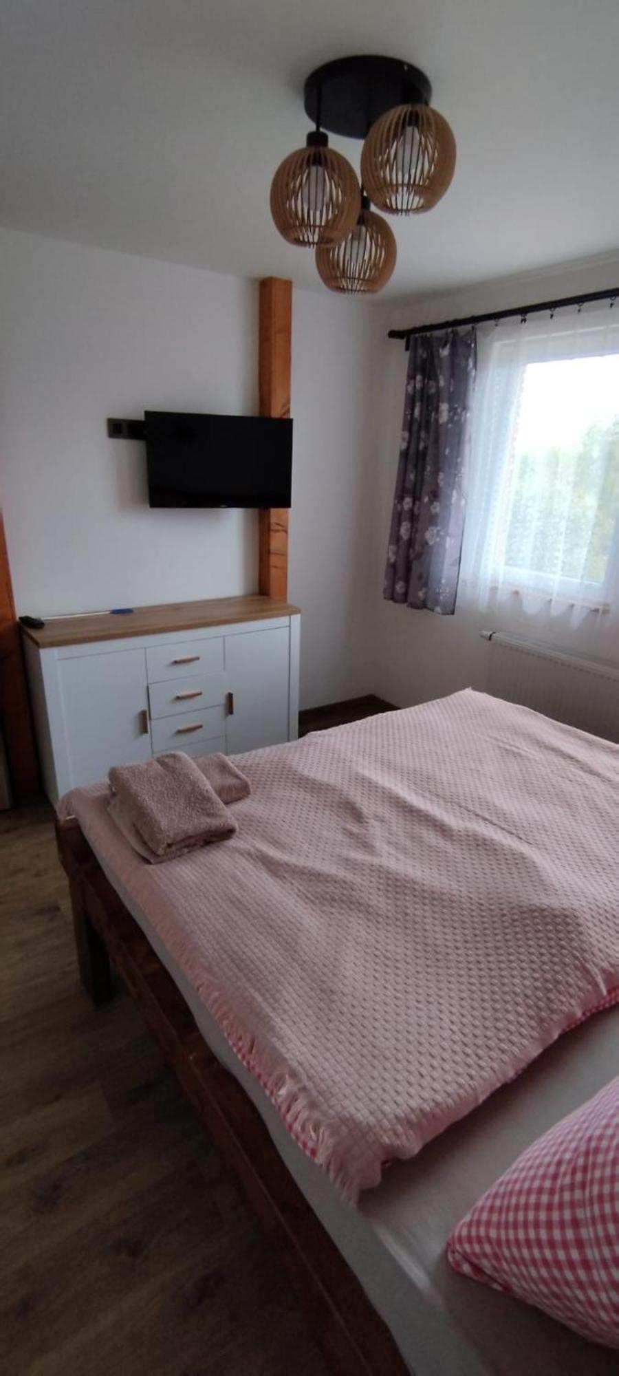 Pod Houbovym Vrchem 2 Horni Plana