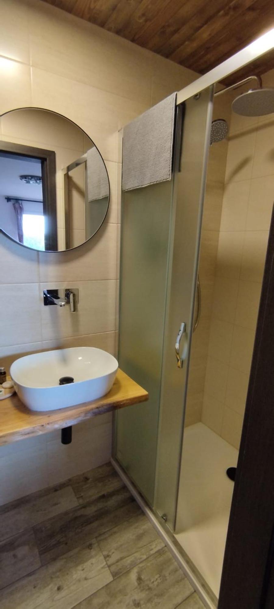 Pod Houbovym Vrchem 2 * Horni Plana