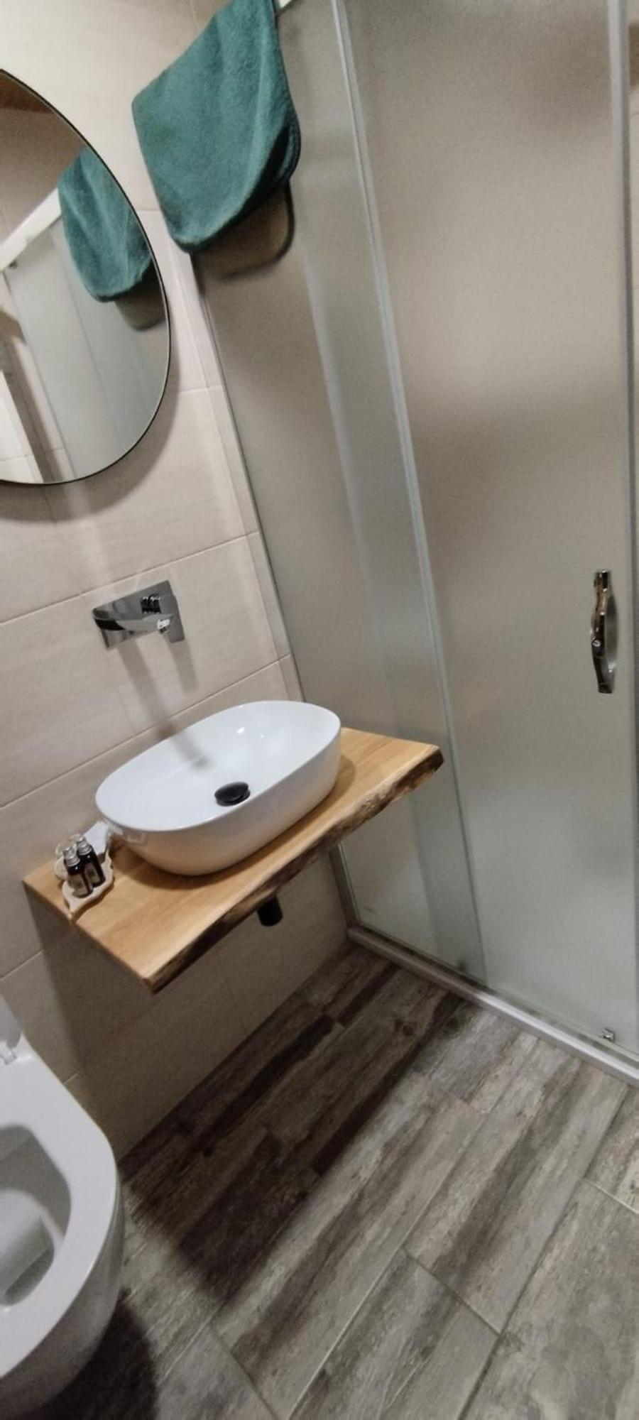 Pod Houbovym Vrchem 2 山林小屋