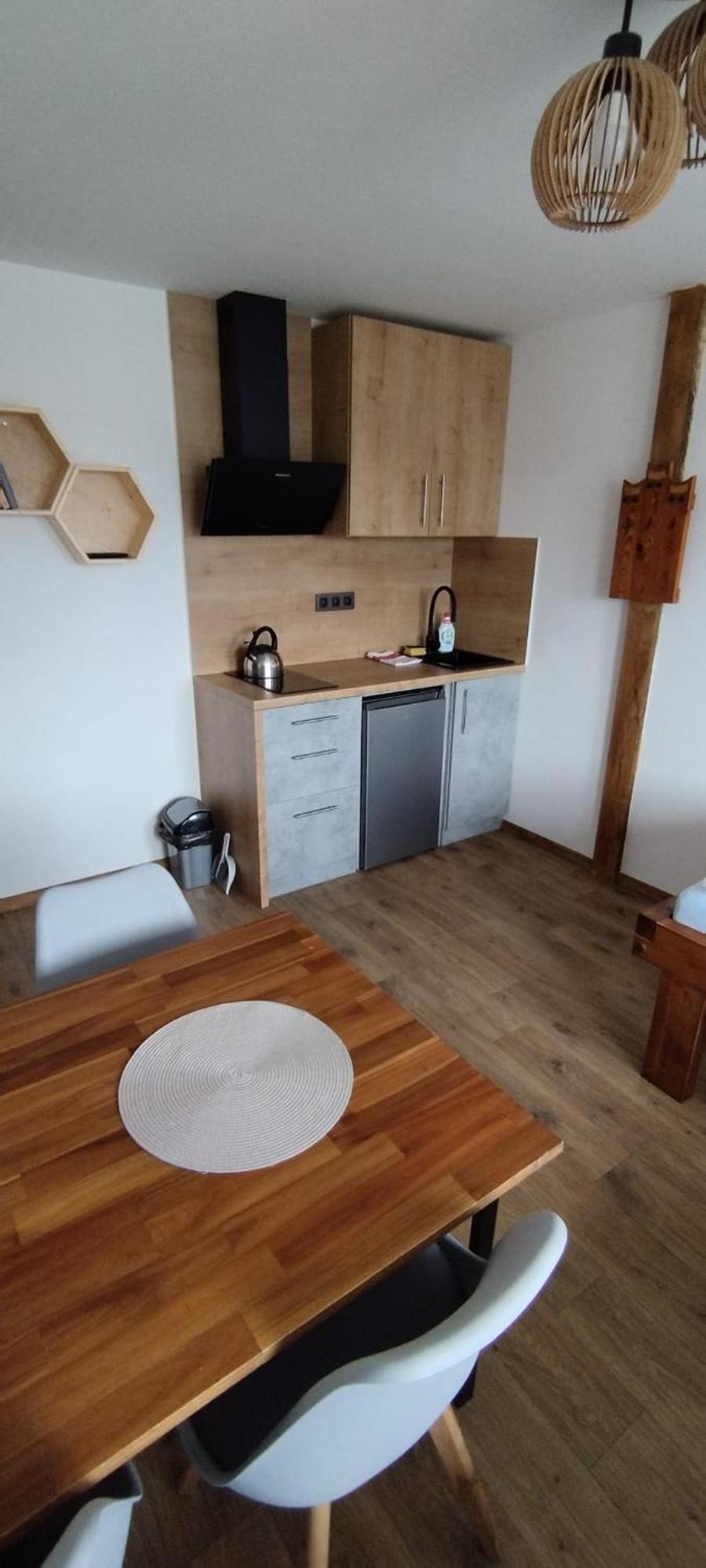 Lodge Pod Houbovym Vrchem 2