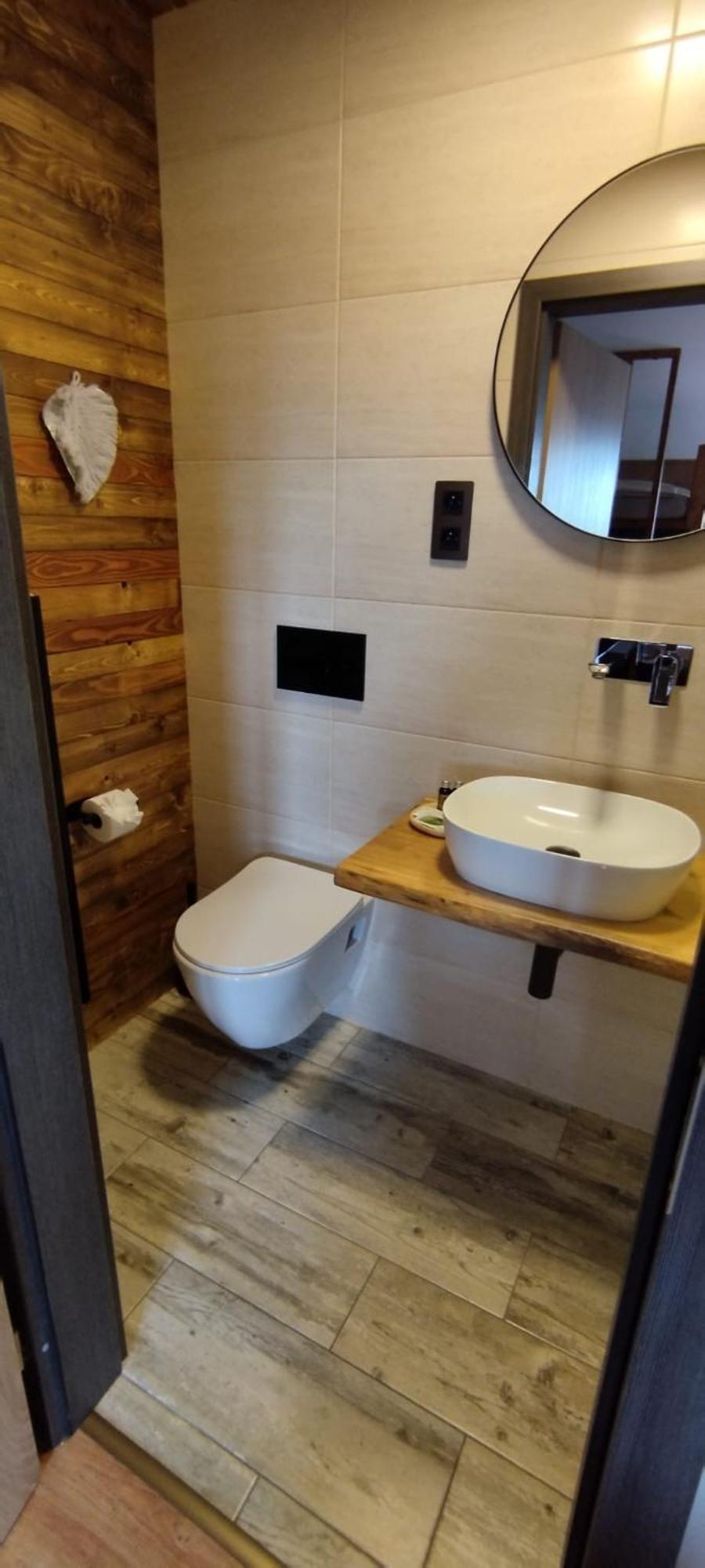 Lodge Pod Houbovym Vrchem 2 *
