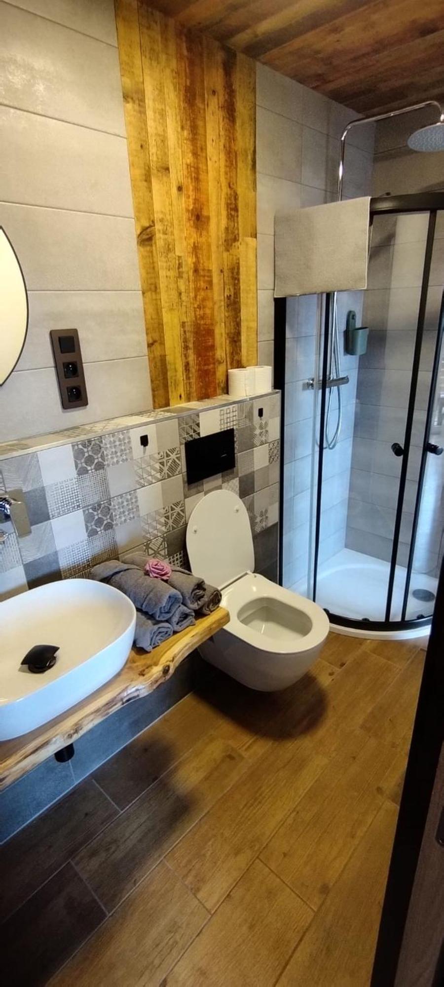 Pod Houbovym Vrchem 2 Lodge