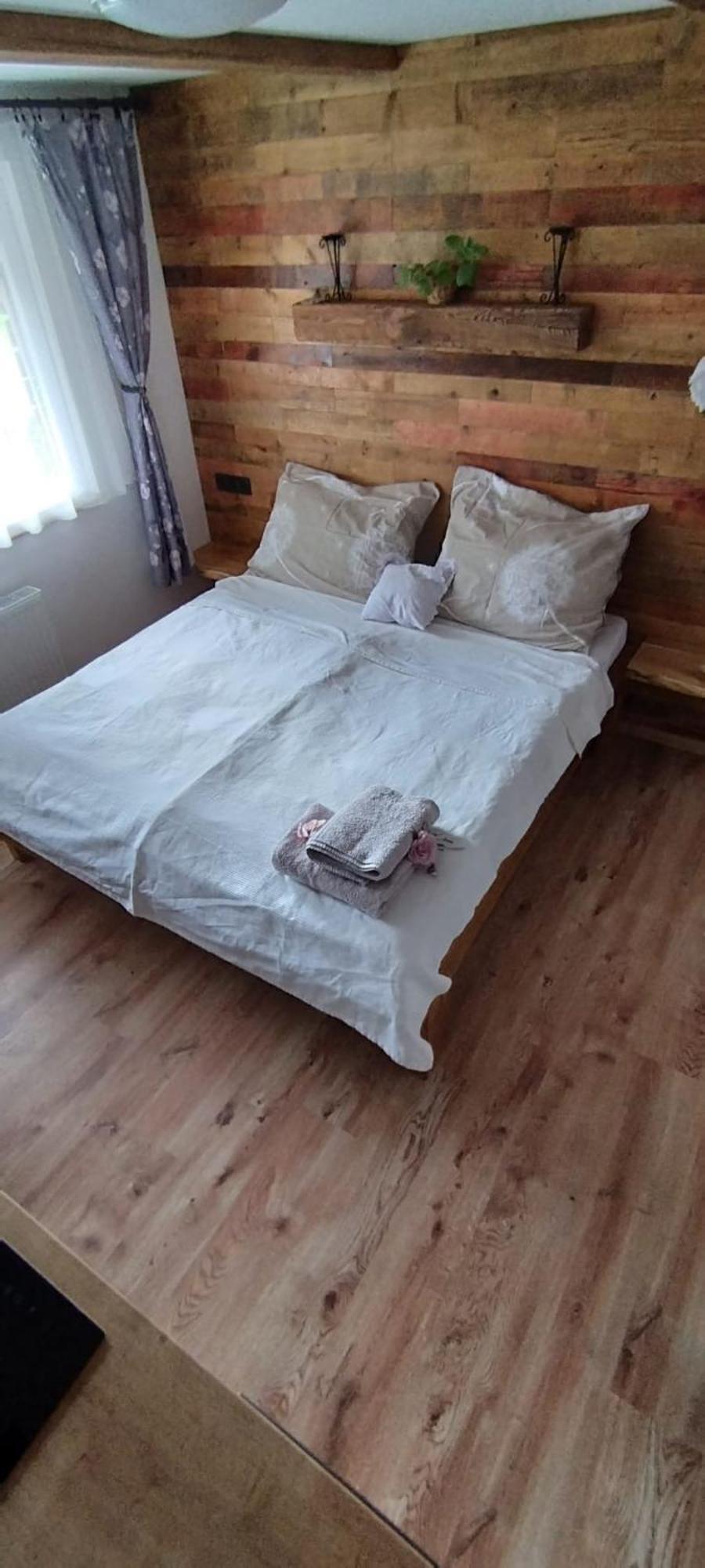 Lodge Pod Houbovym Vrchem 2