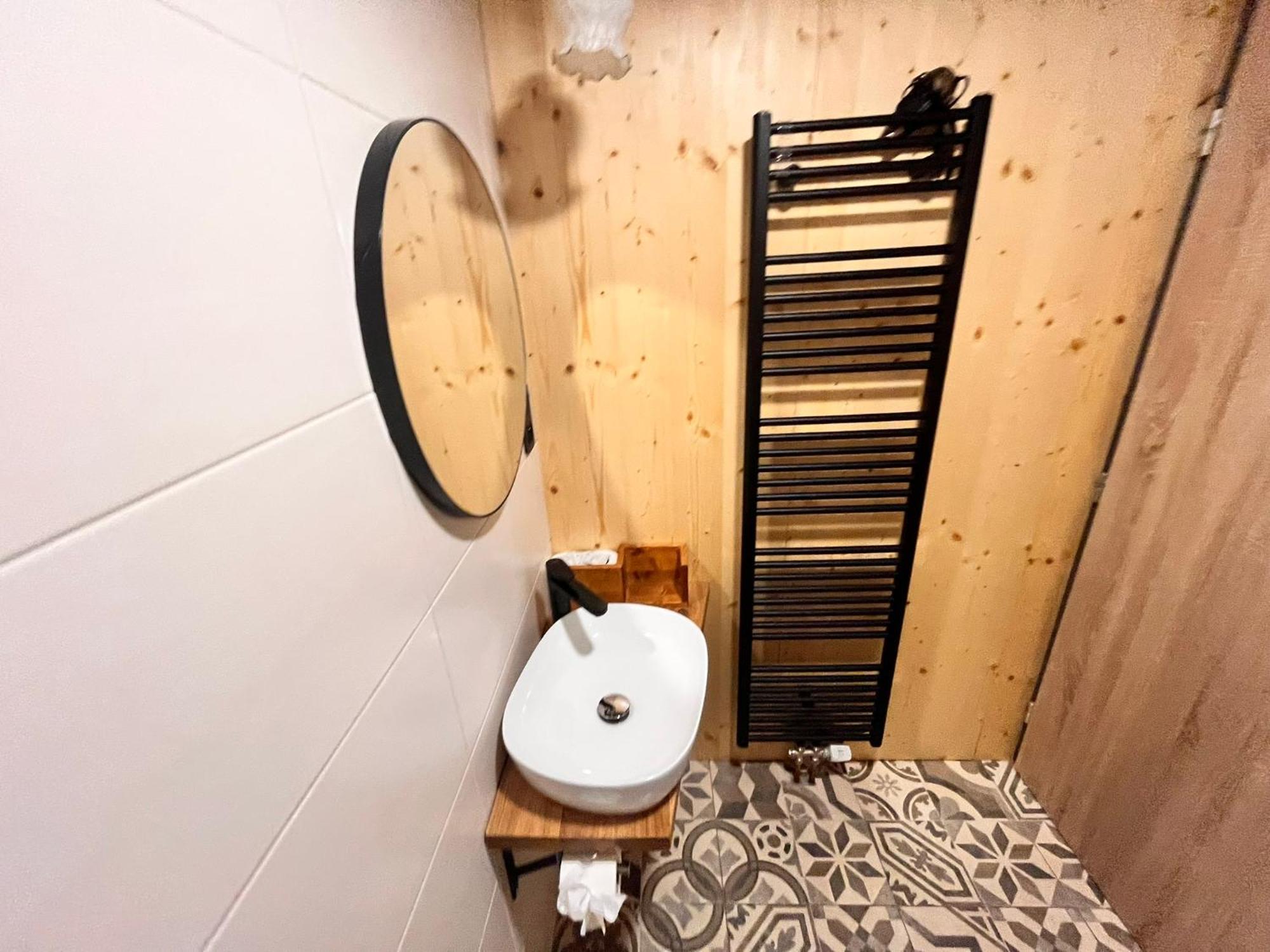 Lodge Pod Houbovym Vrchem 2 *