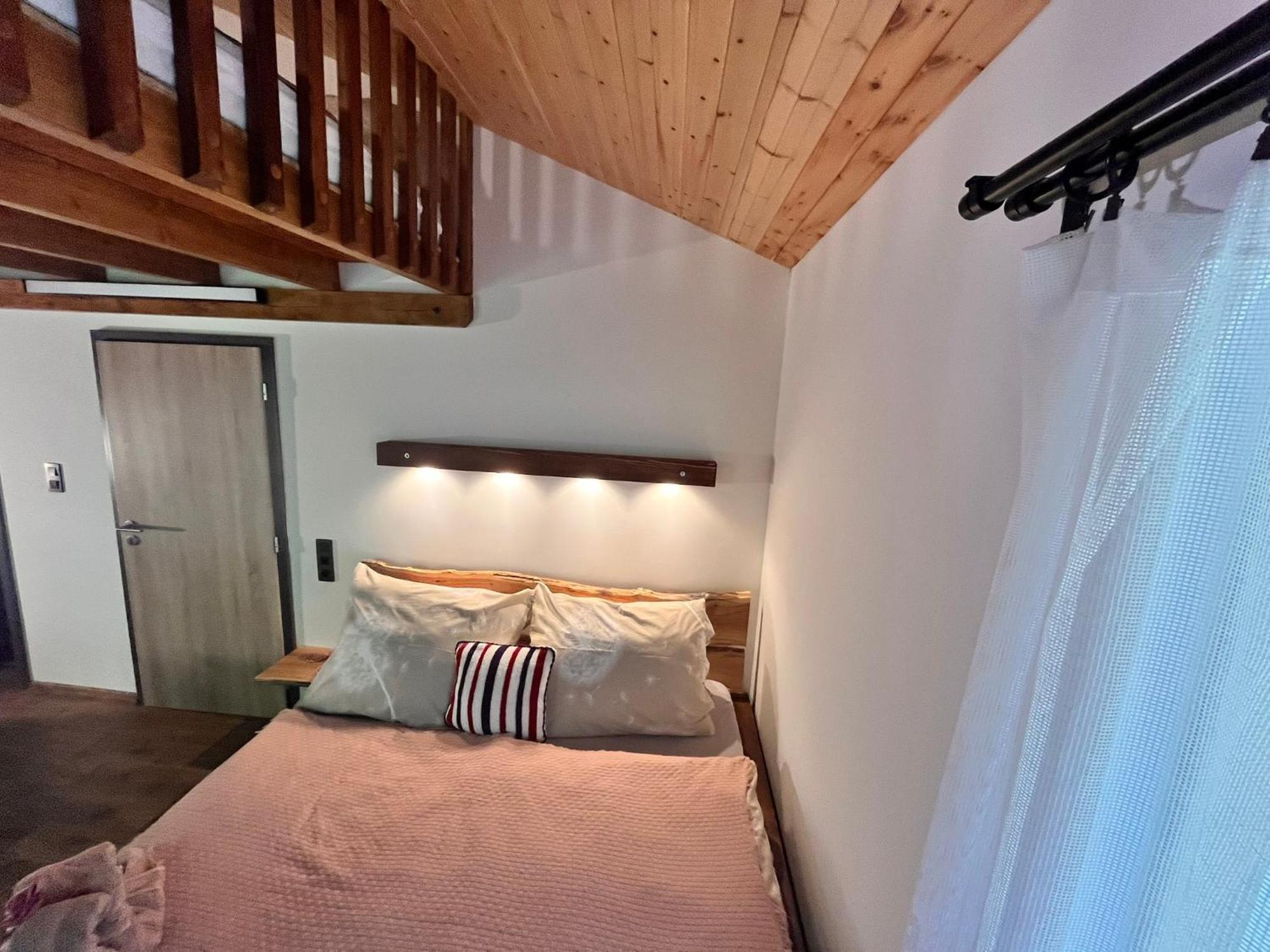 Pod Houbovym Vrchem 2 Horní Planá