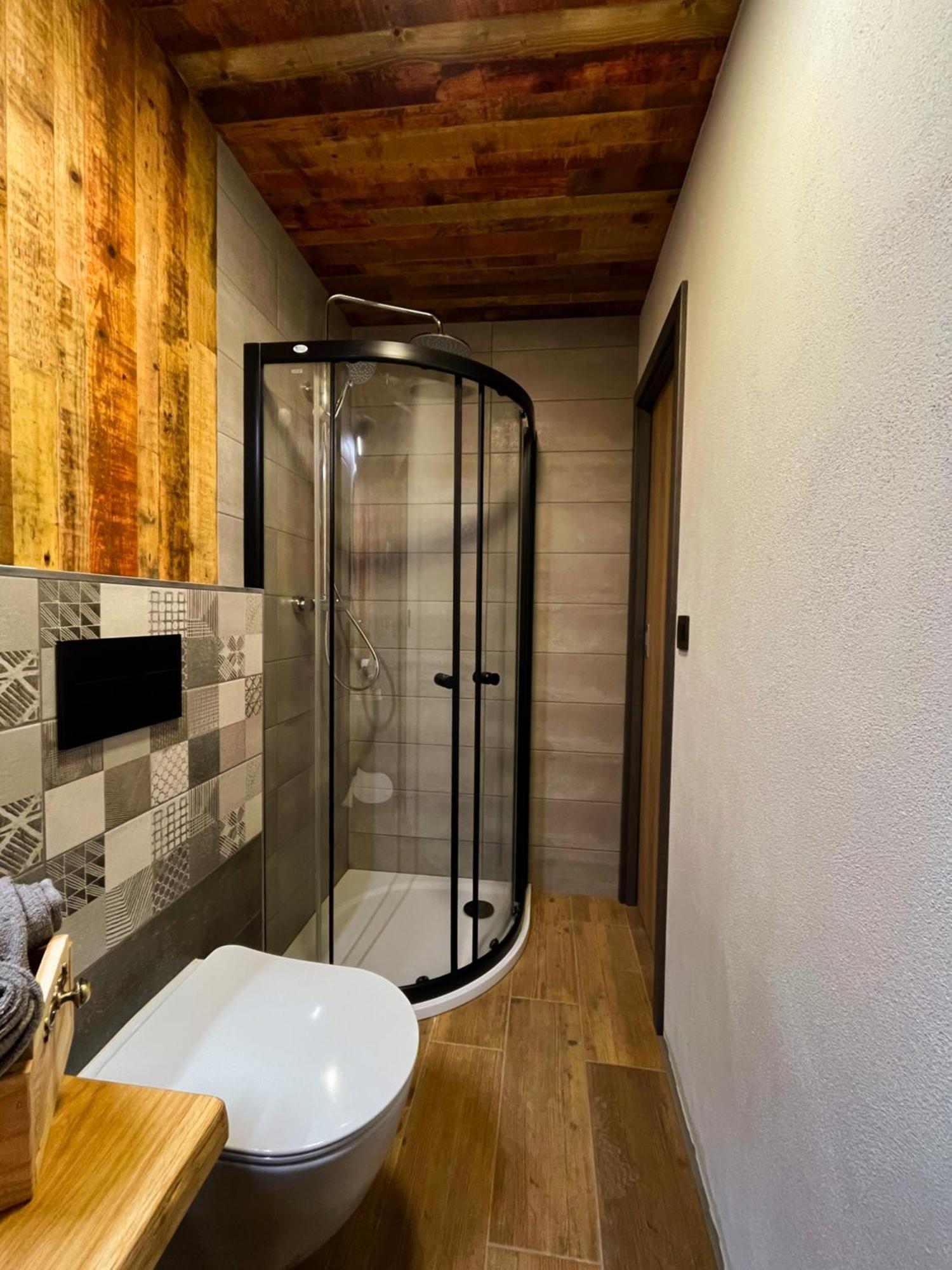 Pod Houbovym Vrchem 2 Lodge *