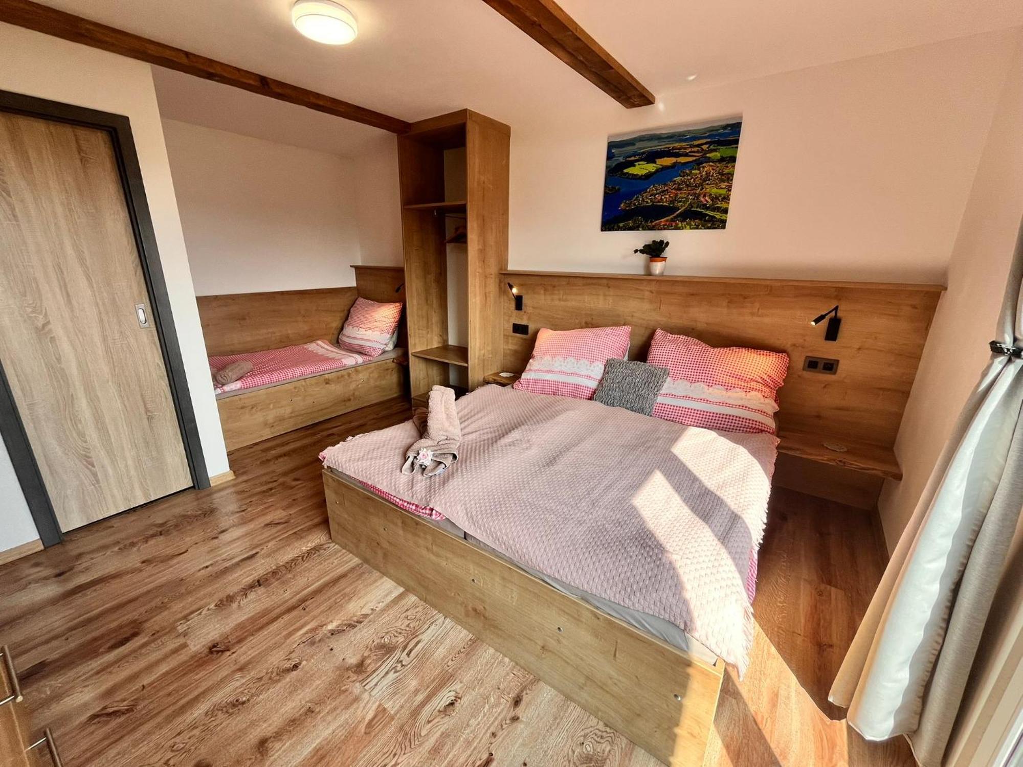 Pod Houbovym Vrchem 2