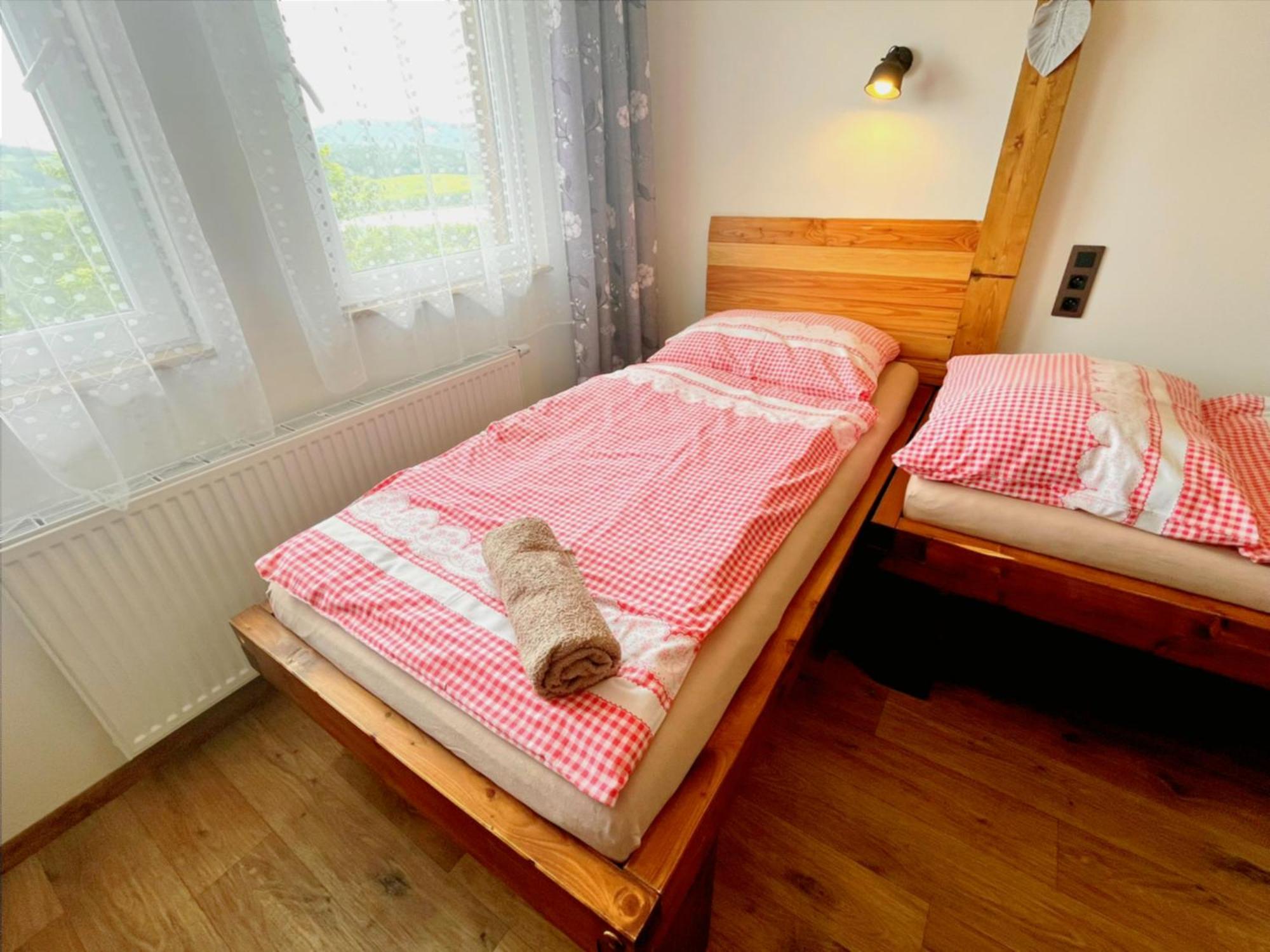 Pod Houbovym Vrchem 2